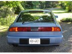 Thumbnail Photo 6 for 1987 Nissan 300ZX Hatchback